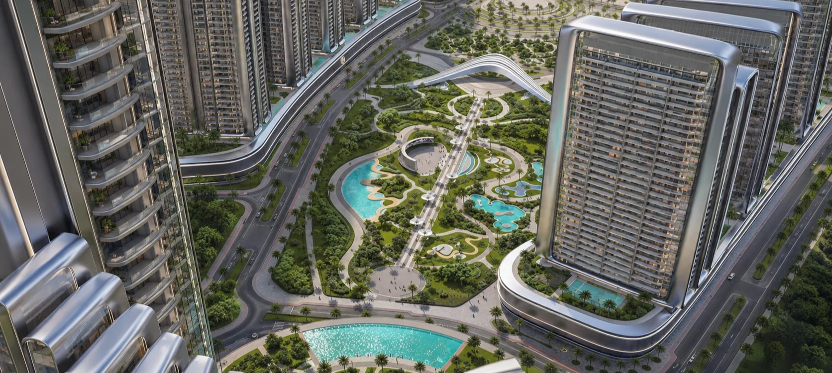 Exclusive Offer | High ROI | Branded Residence